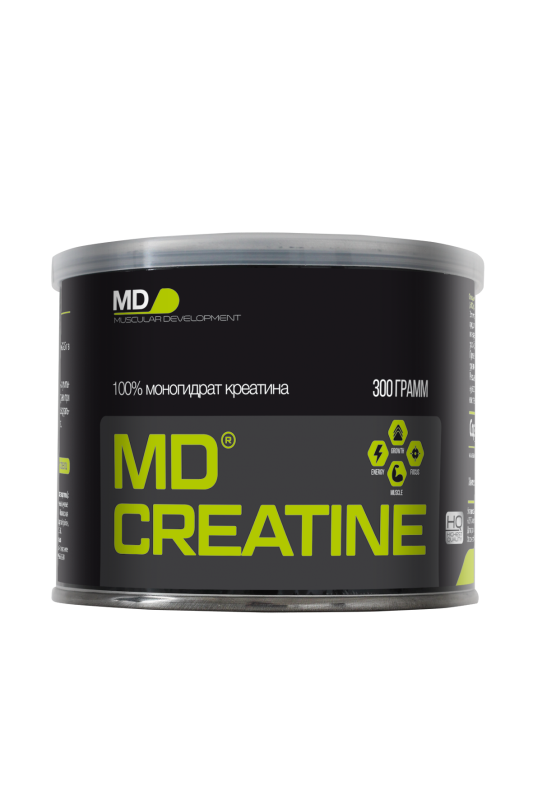 MD Creatine