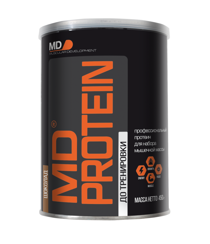 MD Protein