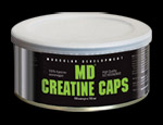 MD Creatine Caps