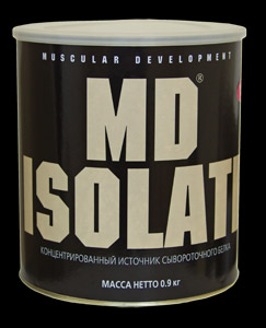 MD ISOLATE (900 г)