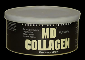 MD Collagen