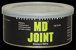 MD Joint