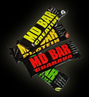 MD Bar Protein