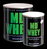 MD Whey