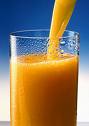 Апельсиновый сок полезен для здоровья