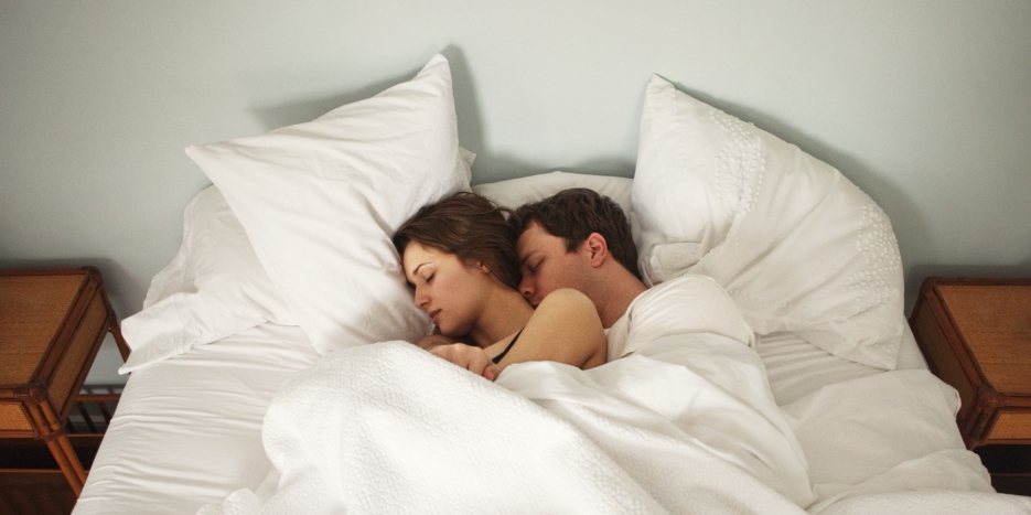 Девять способов повышения качества сна
