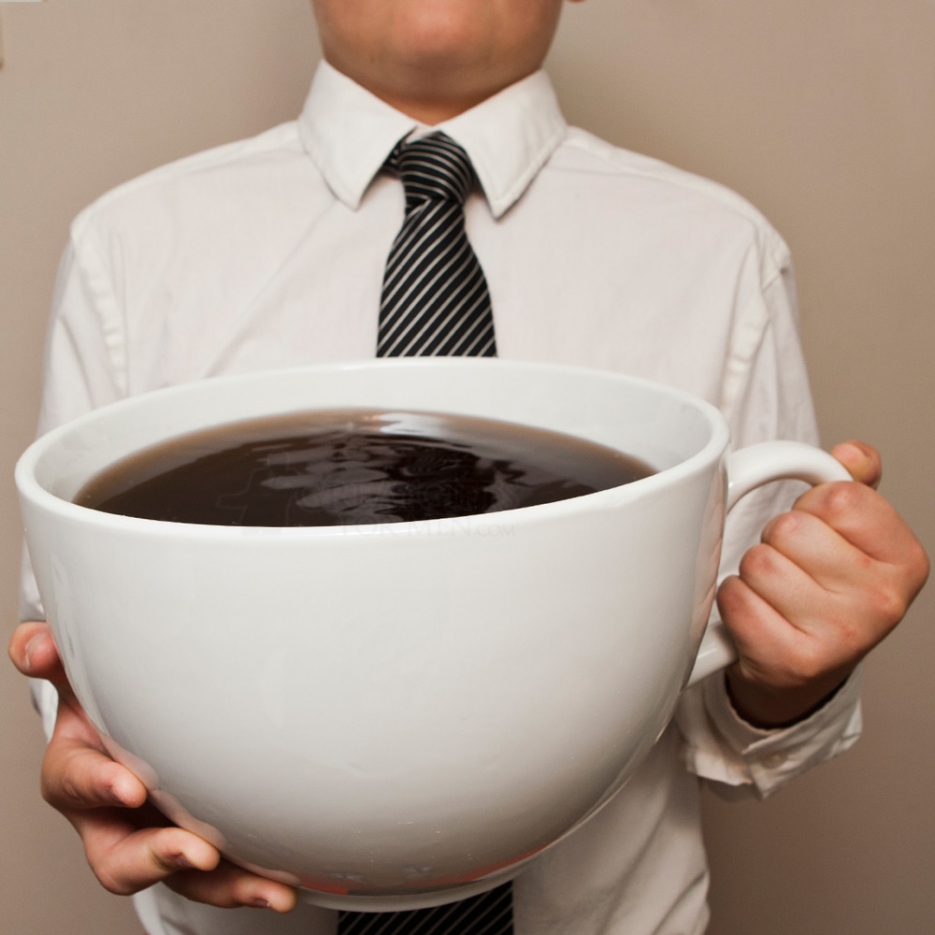 Можно ли заболеть из-за потребления кофе? 