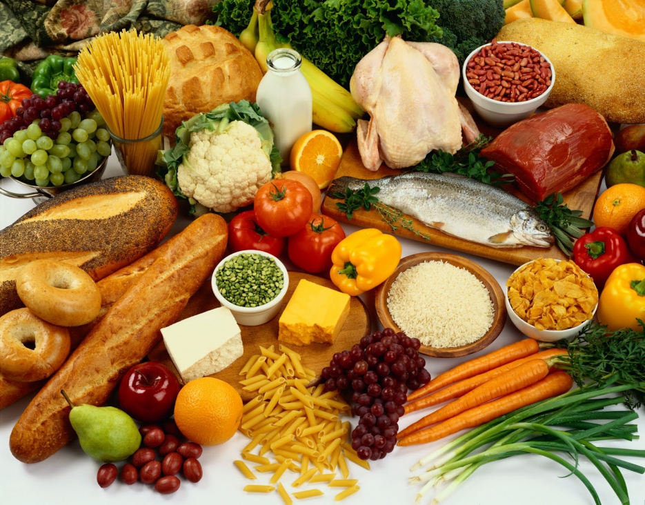 Семь опасных мифов о еде: не дайте заблуждениям о жирах, протеине и углеводах сбить вас с толку