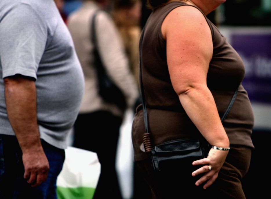 Пожилые люди, страдающие ожирением, испытывают больше проблем с памятью, чем люди с более низким ИМТ