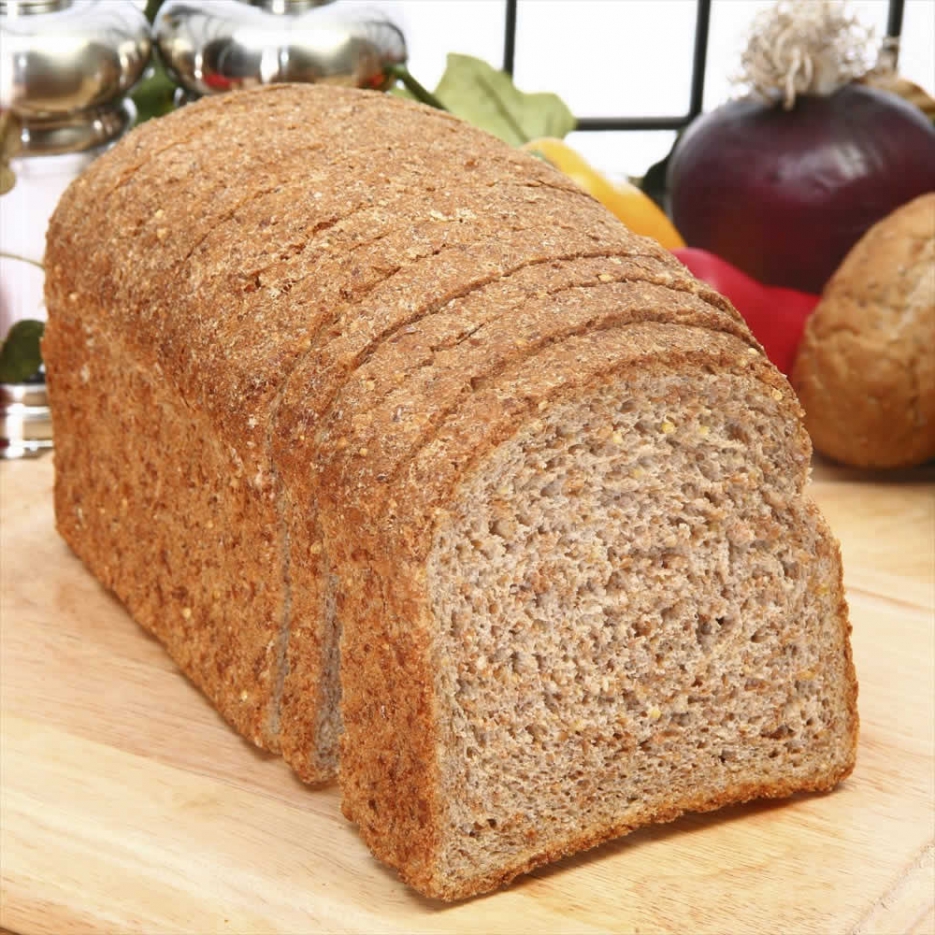 Правда о хлебе: Двадцать две вещи, которые нужно знать